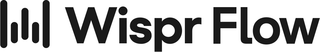 Wispr Flow Logo
